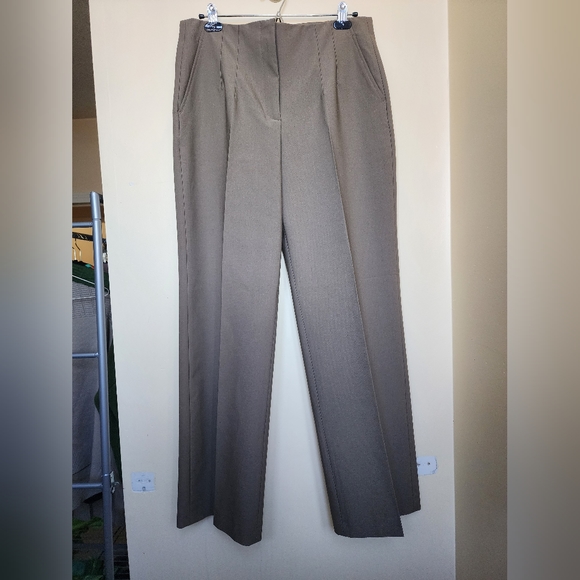 Zara Suit pants size L - Picture 8 of 9